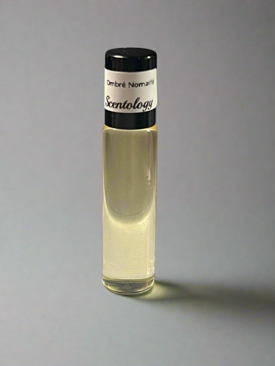 OMBRÉ NOMADÉ