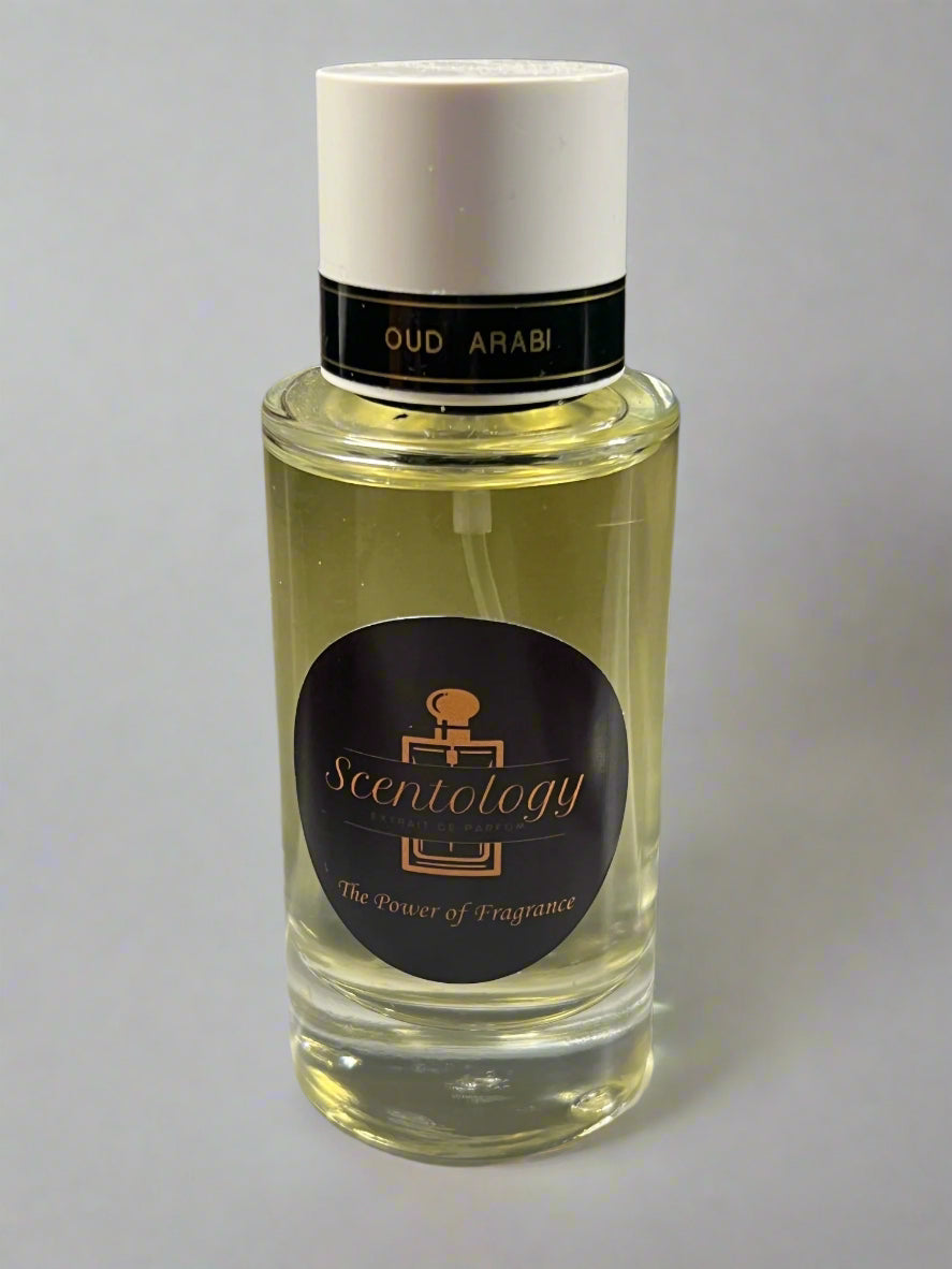 OUD ARABI