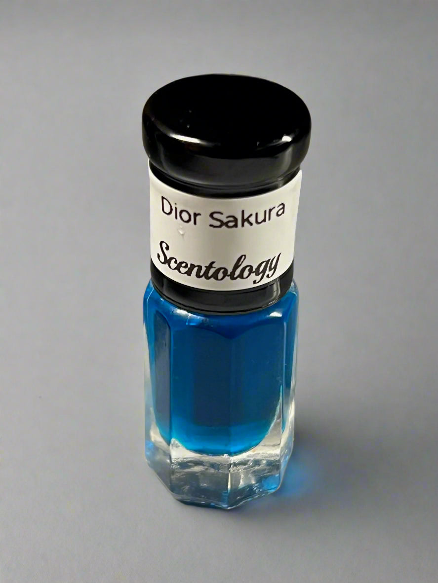 DIOR SAKURA