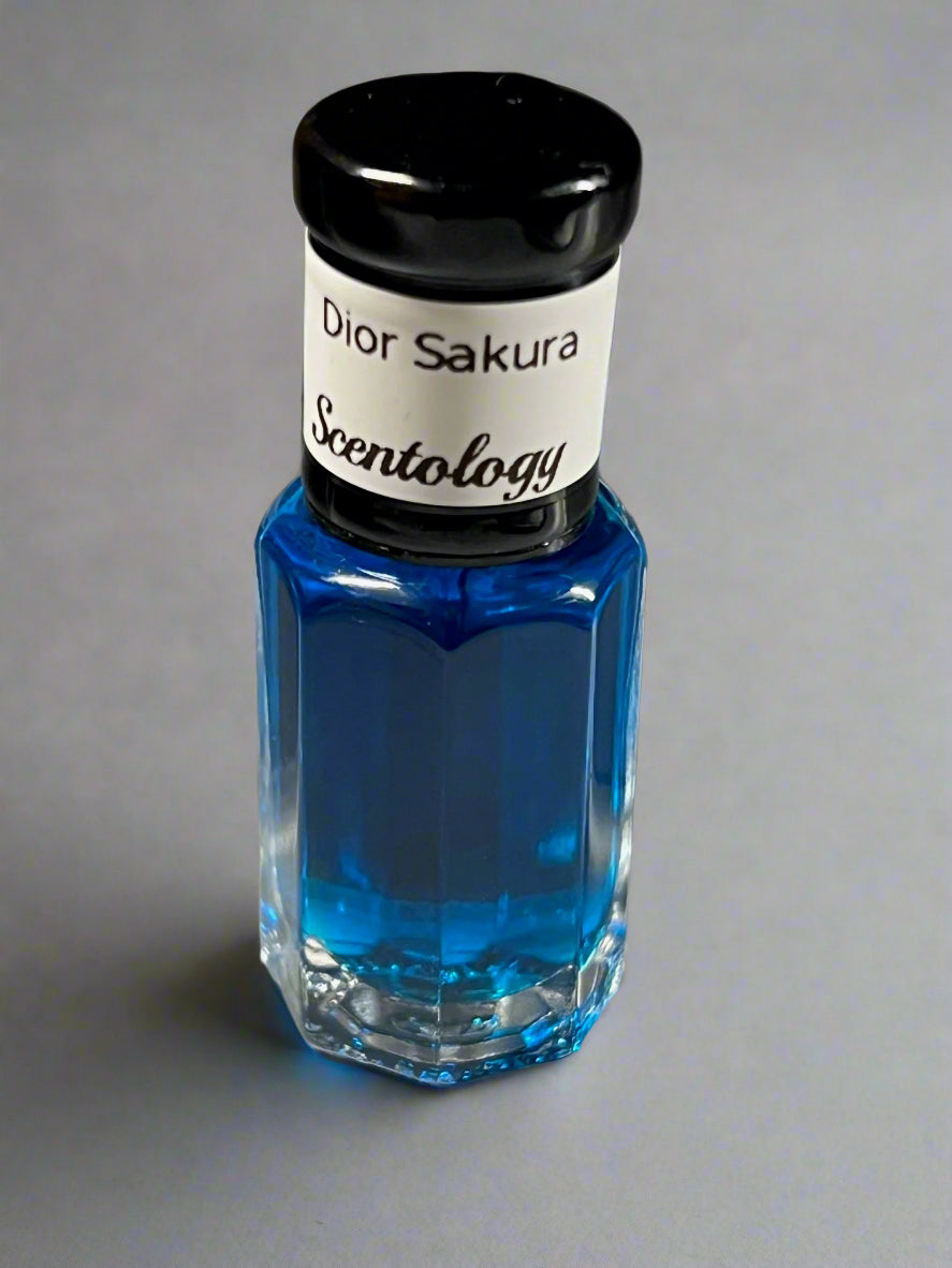 DIOR SAKURA