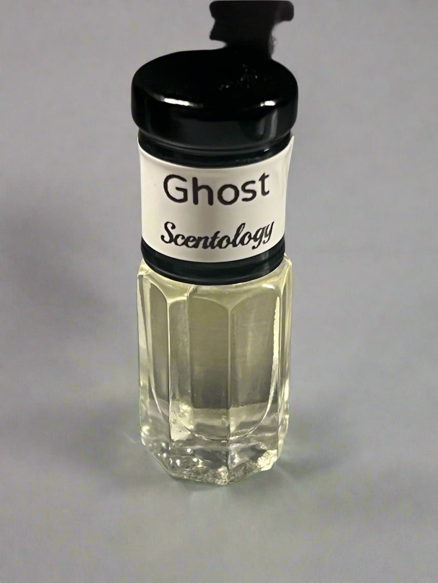 GHOST