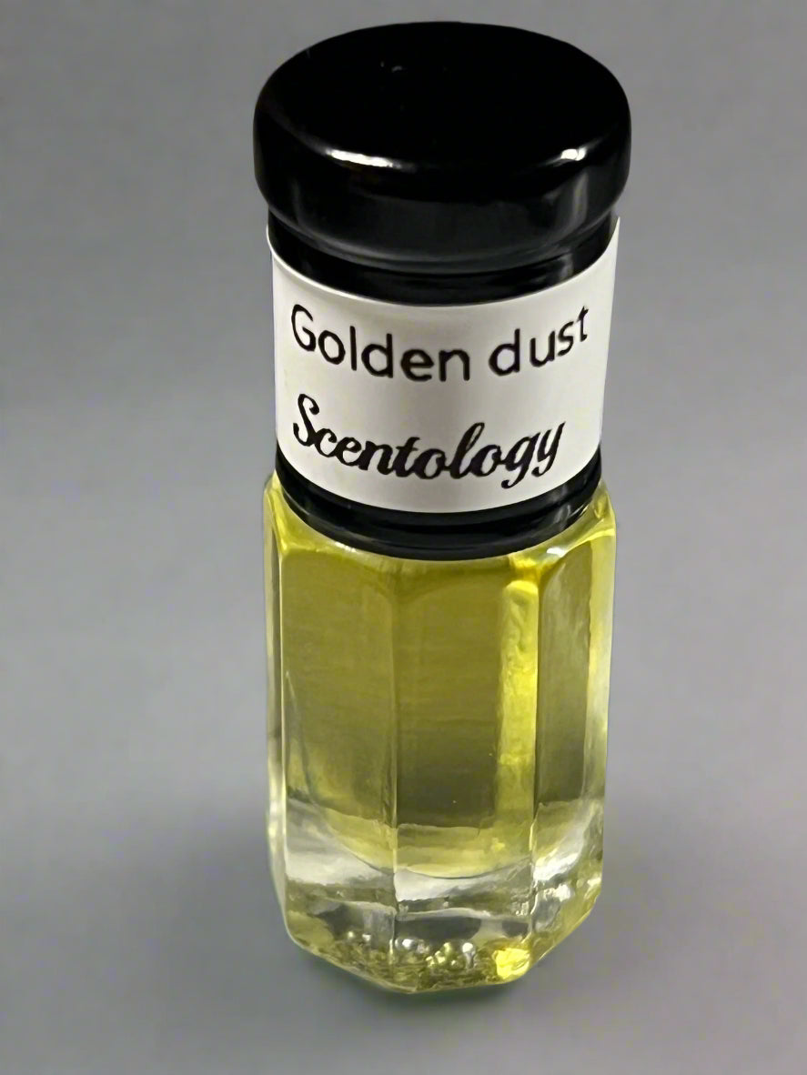 GOLDEN DUST