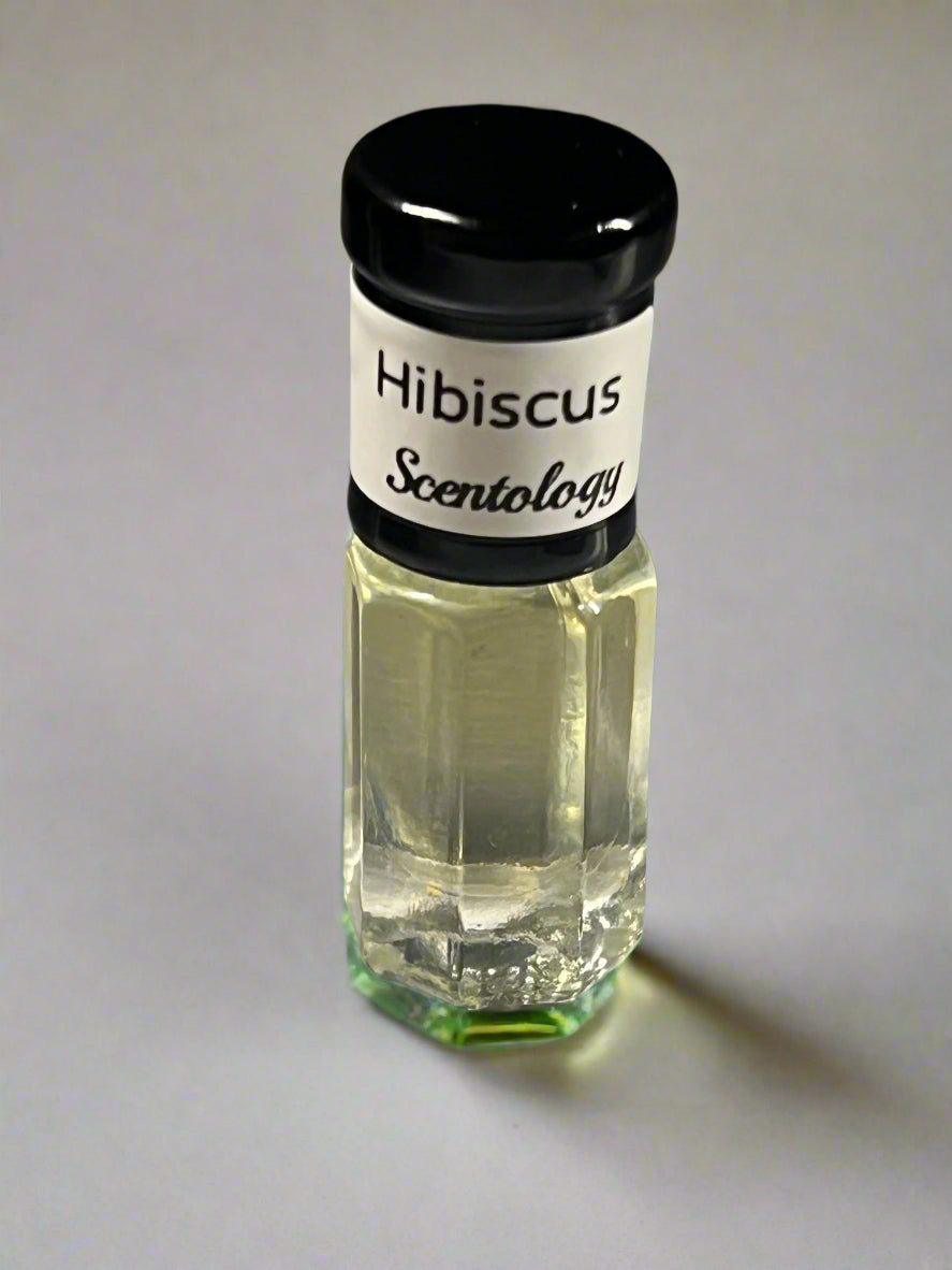HIBISCUS