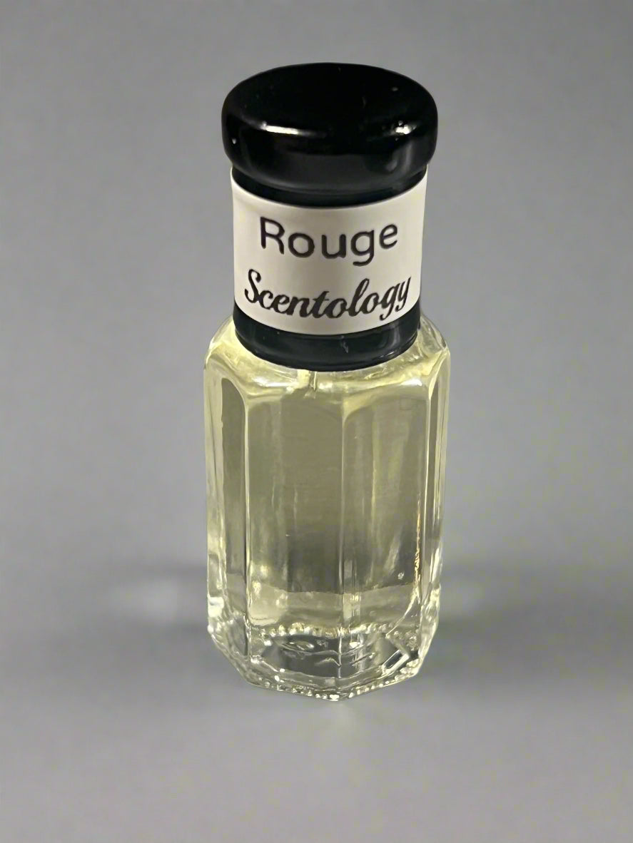 ROUGE