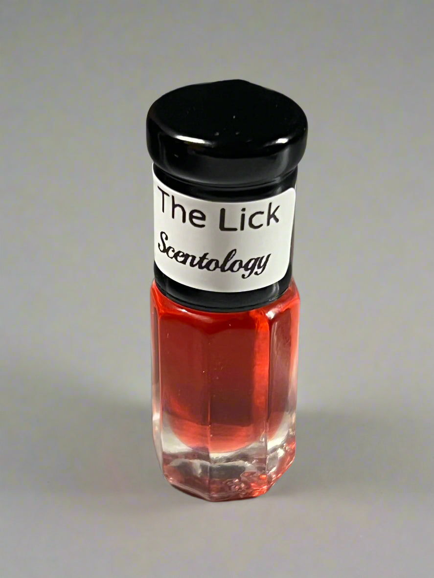 THE LICK