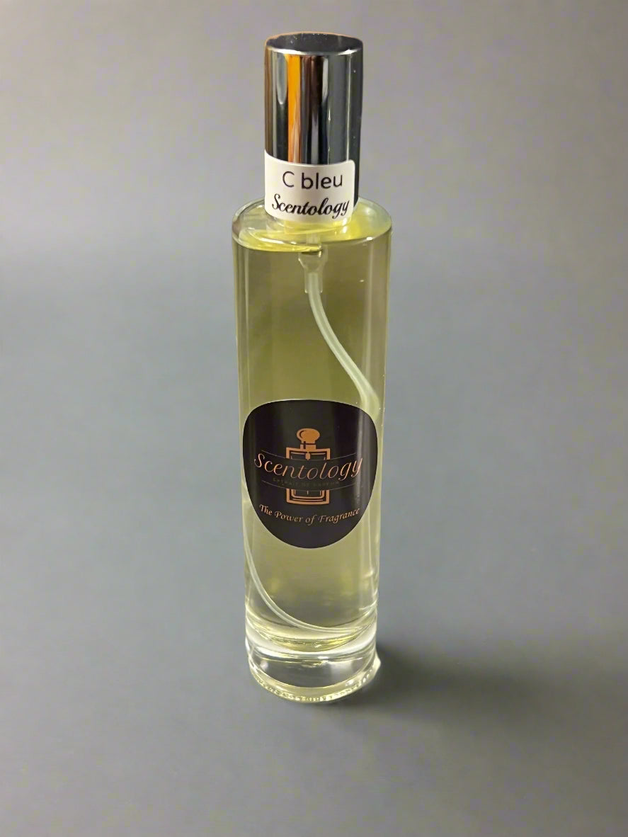 C Bleu 50ml
