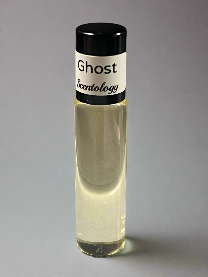 GHOST