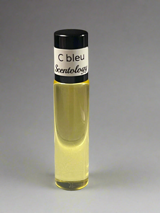 C Bleu