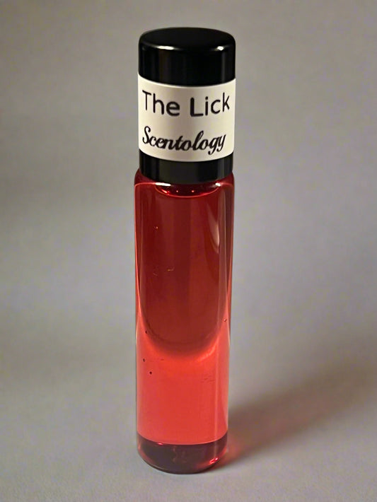 THE LICK