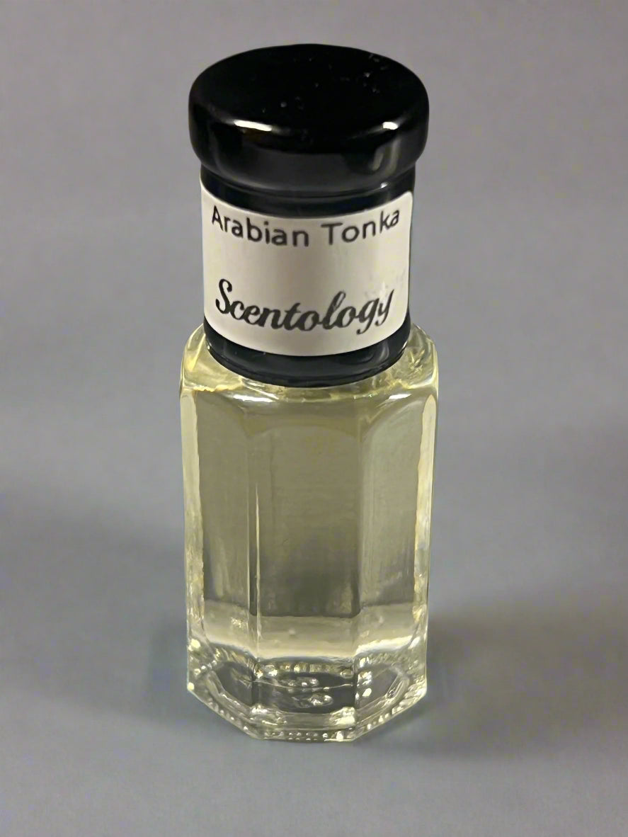 ARABIAN TONKA