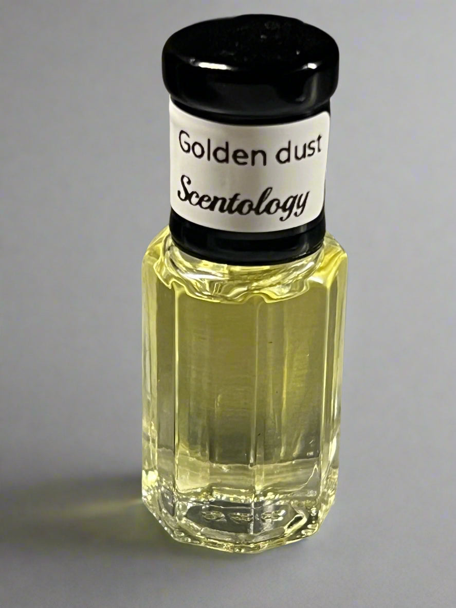 GOLDEN DUST