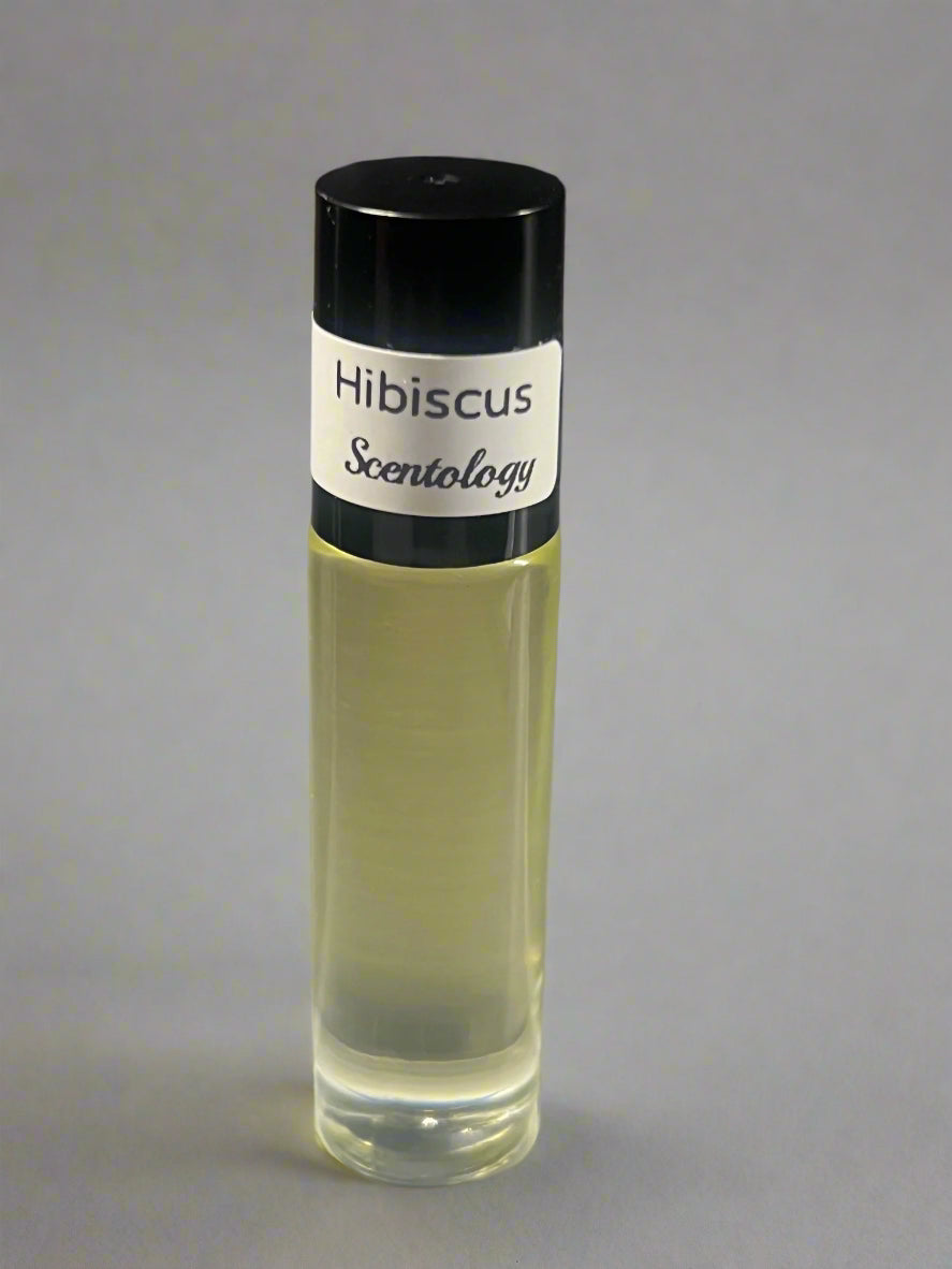 HIBISCUS 10ml