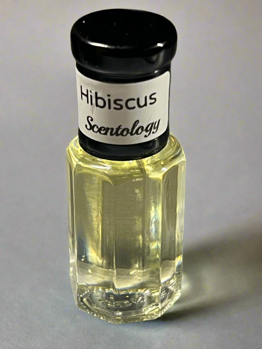 HIBISCUS