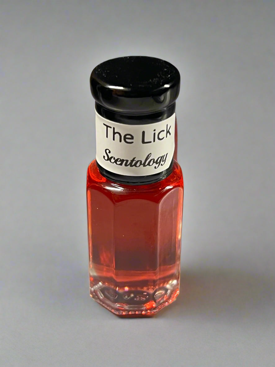 THE LICK